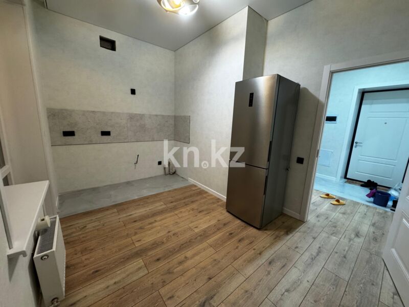 Продажа 1-комнатной квартиры, 37.5 м² - Продажа квартир в Казахстане - страница 6 фото 7 из 19