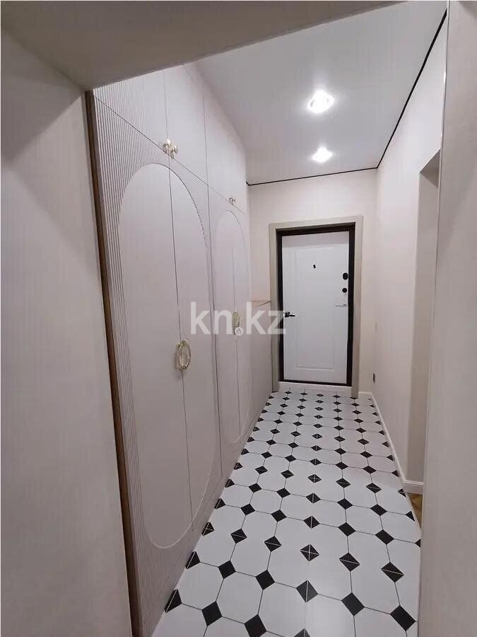 Продажа 4-комнатной квартиры, 100 м² - Продажа  четырехкомнатных квартир в новостройках Астаны фото 8 из 8