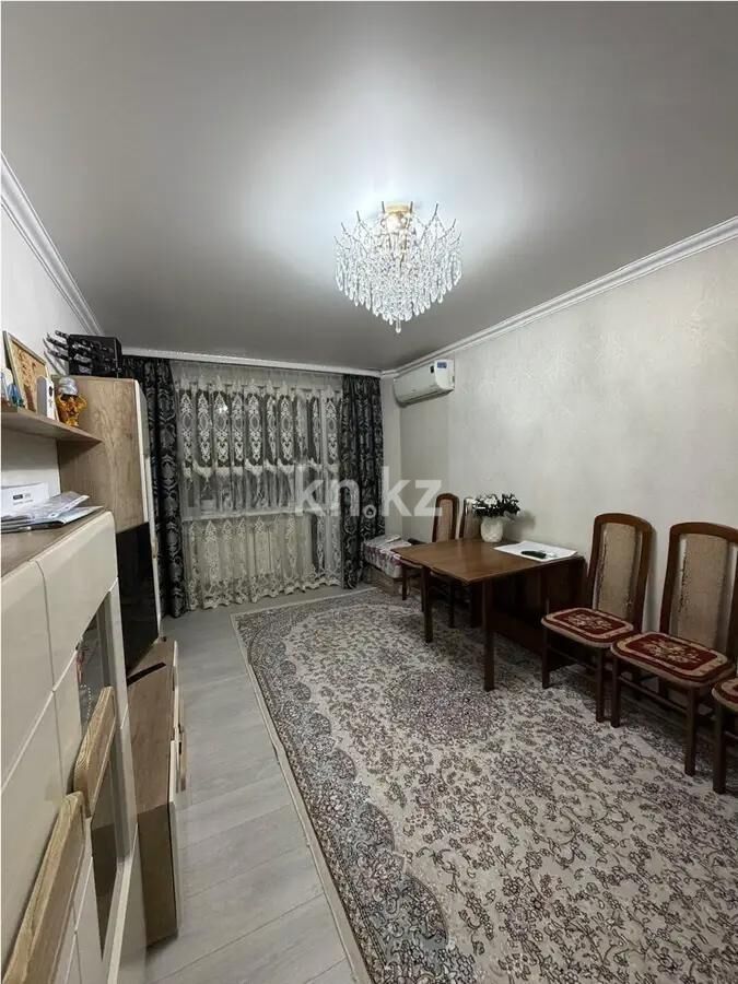 Продажа 3-комнатной квартиры, 62 м² - Продажа трехкомнатных квартир в Караганде - страница 31 фото 1 из 3