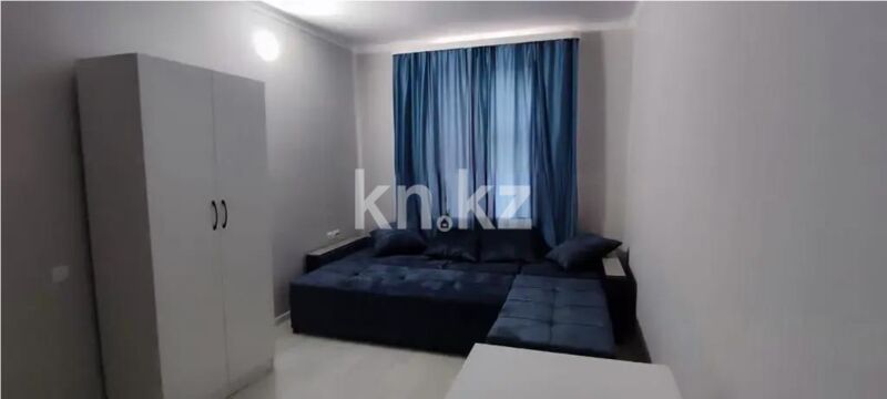 Продажа 1-комнатной квартиры, 18 м² - Продажа однокомнатных квартир в кирпичном доме в Алматы - страница 11 фото 1 из 2