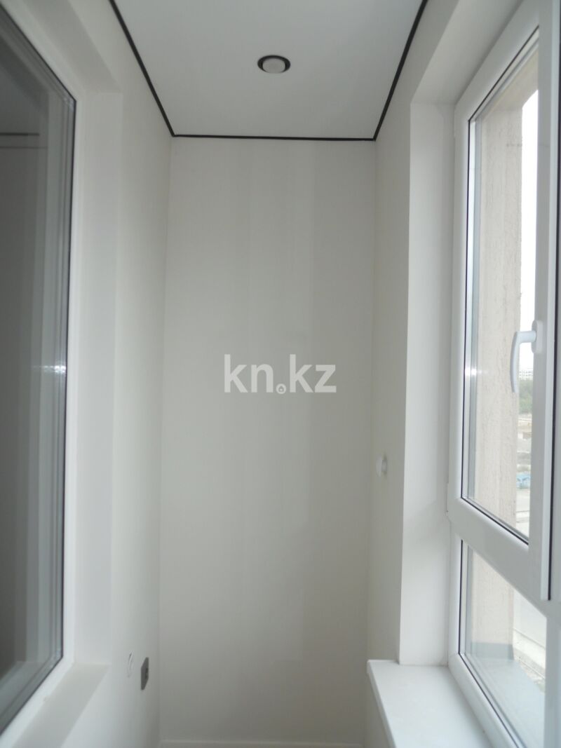 Продажа 1-комнатной квартиры, 29 м² - Продажа однокомнатных квартир в блочном доме в Алматы фото 4 из 5