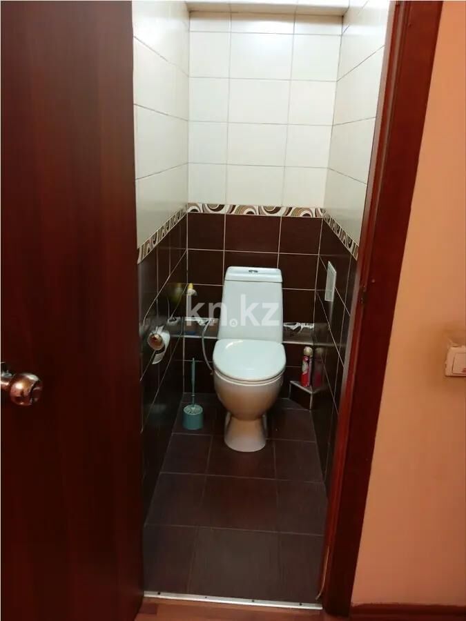Продажа 2-комнатной квартиры, 53.2 м² - Продажа двухкомнатных квартир в кирпичном доме в Алматы - страница 15 фото 5 из 5