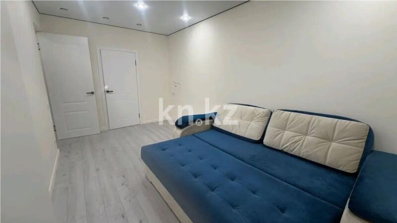 Продажа 2-комнатной квартиры, 67 м² - Продажа двухкомнатных квартир в монолитном доме в Казахстане - страница 8 фото 1 из 4