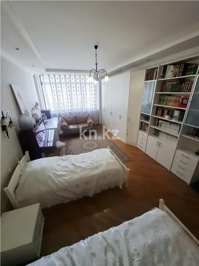 Продажа 3-комнатной квартиры, 140 м² - Продажа квартир в Казахстане - страница 47 фото 2 из 6