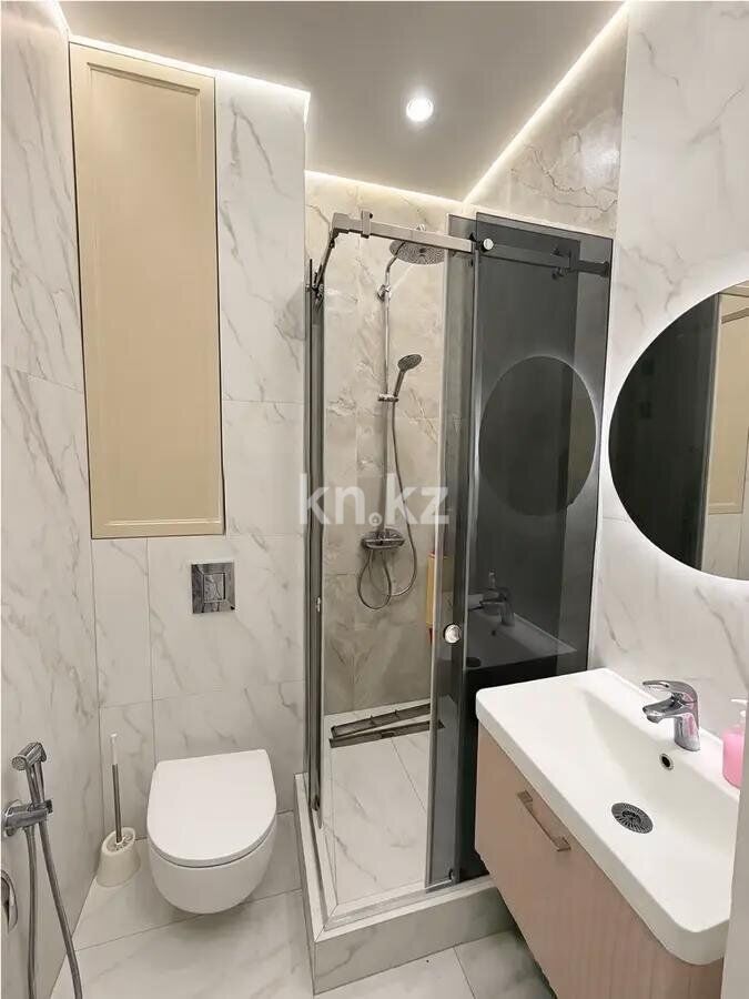 Продажа 3-комнатной квартиры, 103 м² - Продажа квартир от собственников в Караганде фото 6 из 8