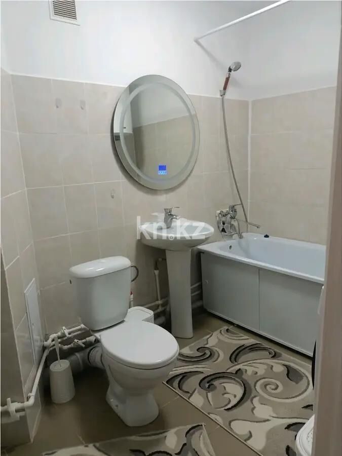 Продажа 3-комнатной квартиры, 82 м² - Продажа трехкомнатных квартир от собственников в Казахстане - страница 12 фото 6 из 8