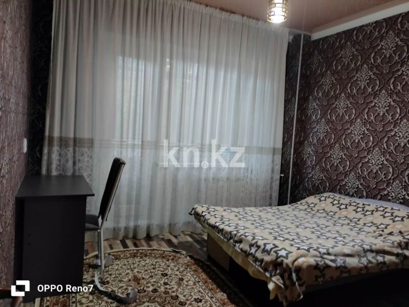 Продажа 2-комнатной квартиры, 53 м² - Продажа двухкомнатных квартир в панельном доме в Казахстане - страница 28 фото 3 из 9
