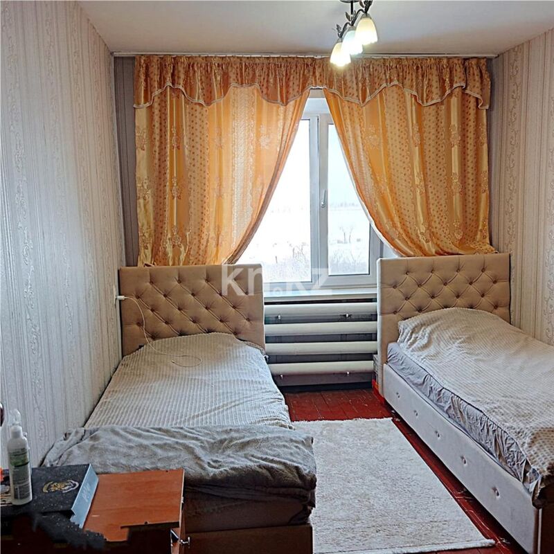 Продажа 3-комнатной квартиры, 64 м² - Продажа трехкомнатных квартир в панельном доме в Абае - страница 2 фото 3 из 8
