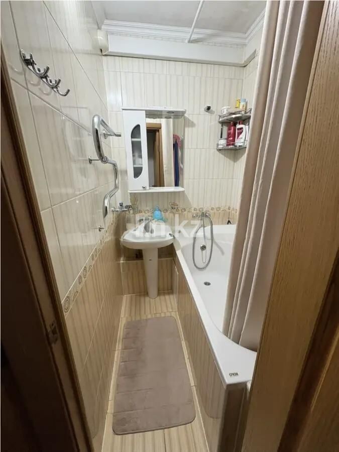 Продажа 2-комнатной квартиры, 44.8 м² - Продажа двухкомнатных квартир в панельном доме в Казахстане - страница 30 фото 4 из 5
