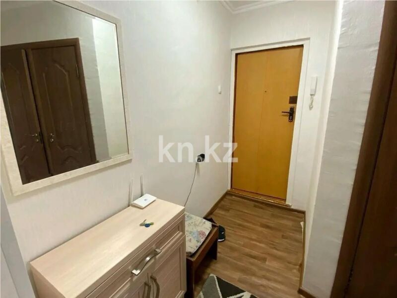 Продажа 2-комнатной квартиры, 46 м² - Продажа двухкомнатных квартир в панельном доме в Казахстане - страница 31 фото 5 из 5