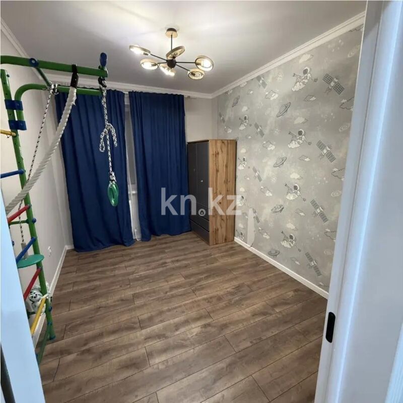 Продажа 2-комнатной квартиры, 64 м² - Продажа двухкомнатных квартир от собственников в Алматы - страница 2 фото 2 из 5