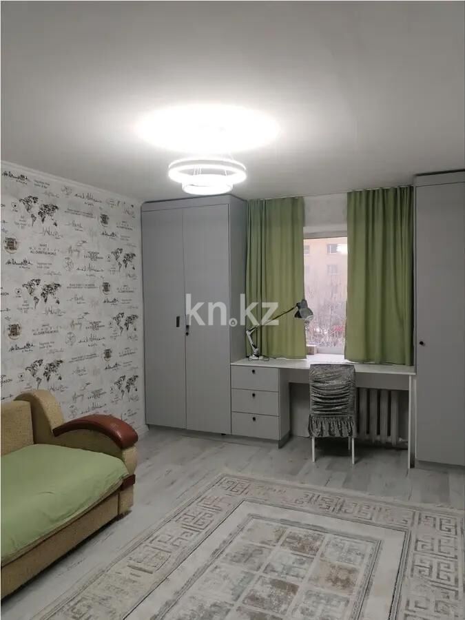 Продажа 3-комнатной квартиры, 80 м² - Продажа квартир от собственников в Астане фото 3 из 4