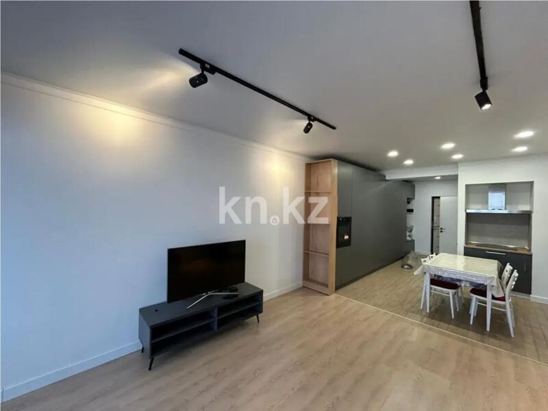 Продажа 2-комнатной квартиры, 52.2 м² - Продажа квартир в Казахстане - страница 19 фото 1 из 3