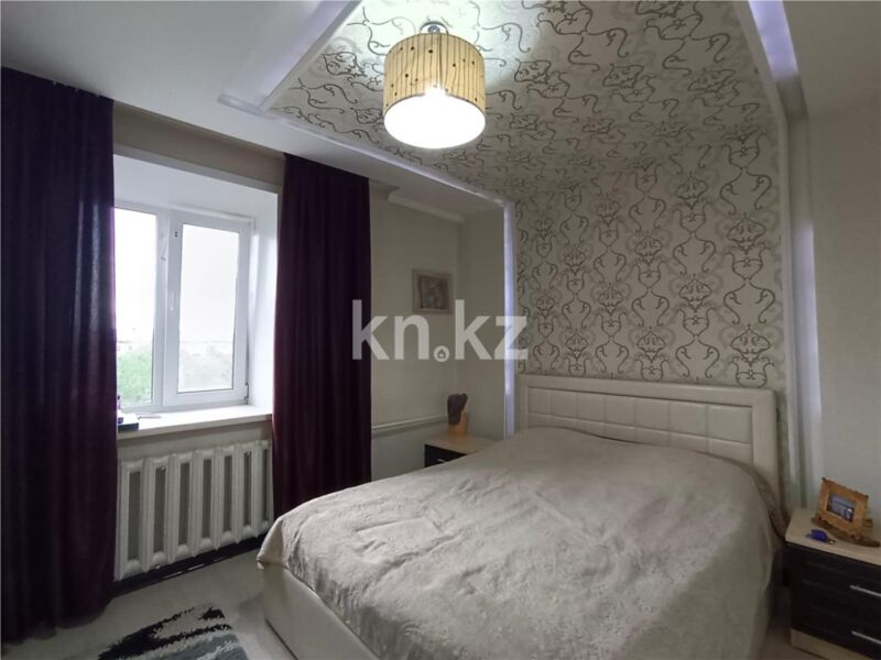 Продажа 4-комнатной квартиры, 73 м² - Продажа четырехкомнатных квартир в кирпичном доме в Караганде - страница 5 фото 6 из 12