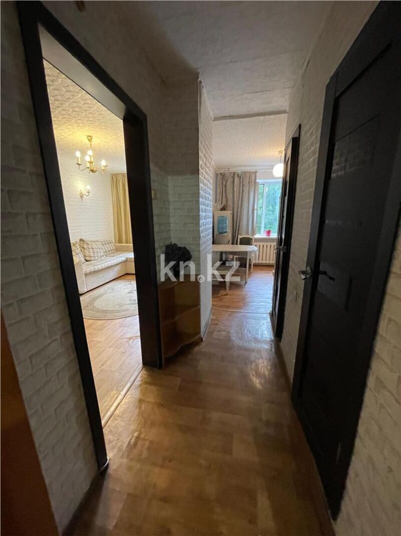 Продажа 3-комнатной квартиры, 63 м² - Продажа трехкомнатных квартир в Караганде - страница 52 фото 10 из 16