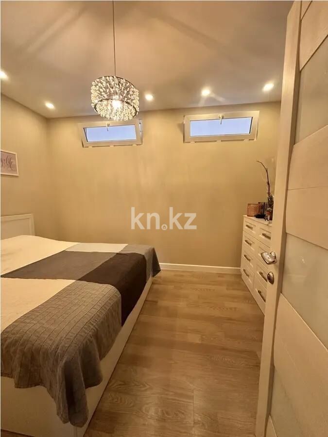 Продажа 3-комнатной квартиры, 74 м² - Продажа трехкомнатных квартир в Алмалинском р-не Алматы - страница 16 фото 3 из 3
