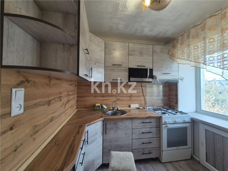 Продажа 2-комнатной квартиры, 44 м² - Продажа квартир в блочном доме в Темиртау - страница 3 фото 7 из 12