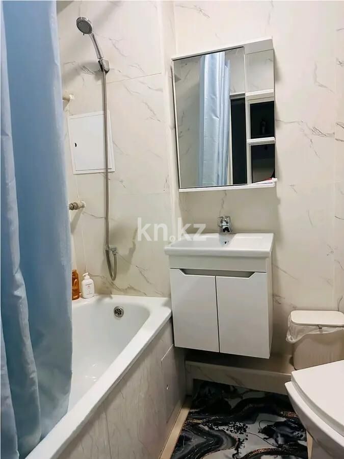 Продажа 1-комнатной квартиры, 30 м² - Продажа однокомнатных квартир в Наурызбайском р-не Алматы - страница 20 фото 3 из 4