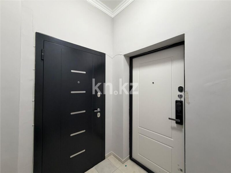 Продажа 1-комнатной квартиры, 36.7 м² - Продажа однокомнатных квартир в монолитно-каркасном доме в Казахстане - страница 126 фото 7 из 10
