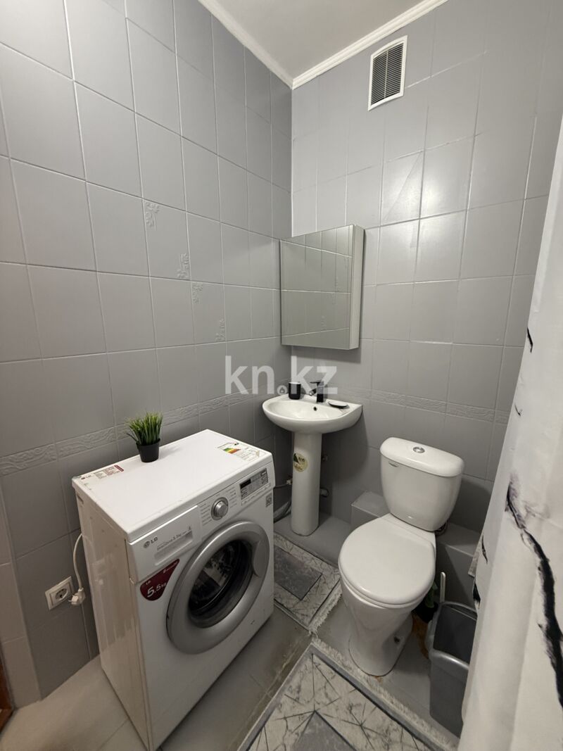 Продажа 1-комнатной квартиры, 37 м² - Продажа однокомнатных квартир в р-не Байконур Астаны - страница 2 фото 9 из 10