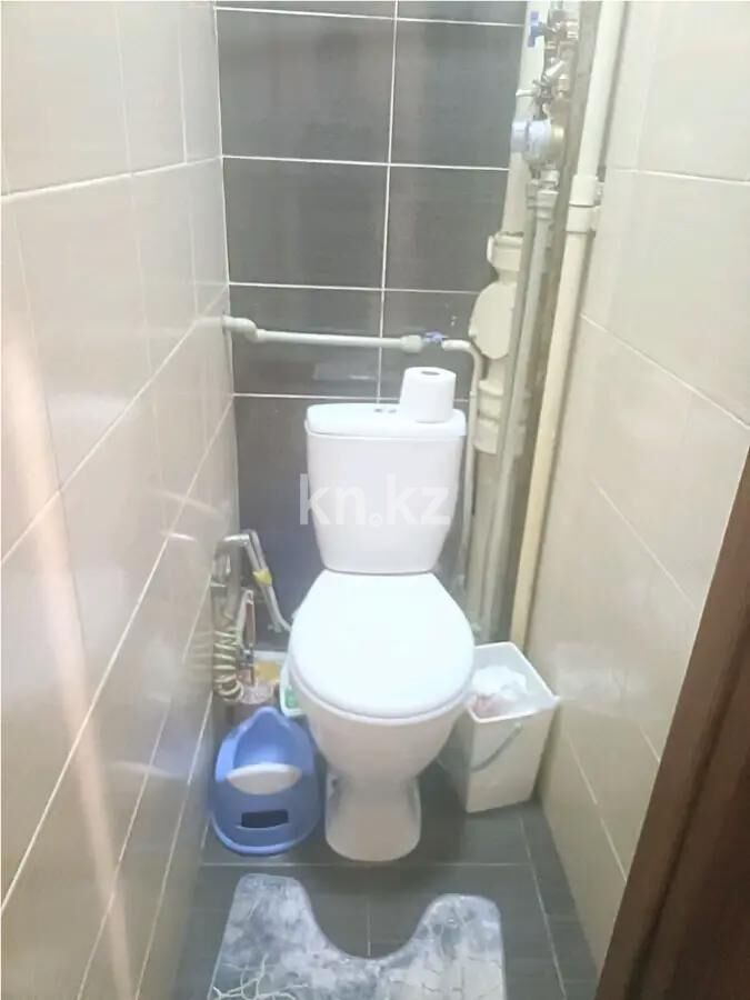 Продажа 3-комнатной квартиры, 59 м² - Продажа трехкомнатных квартир в Ауэзовском р-не Алматы - страница 15 фото 6 из 7