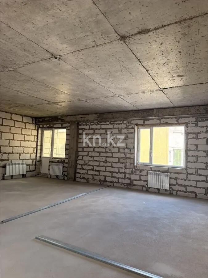 Продажа 3-комнатной квартиры, 115.6 м² - Продажа квартир в новостройках Астаны - страница 7 фото 1 из 3