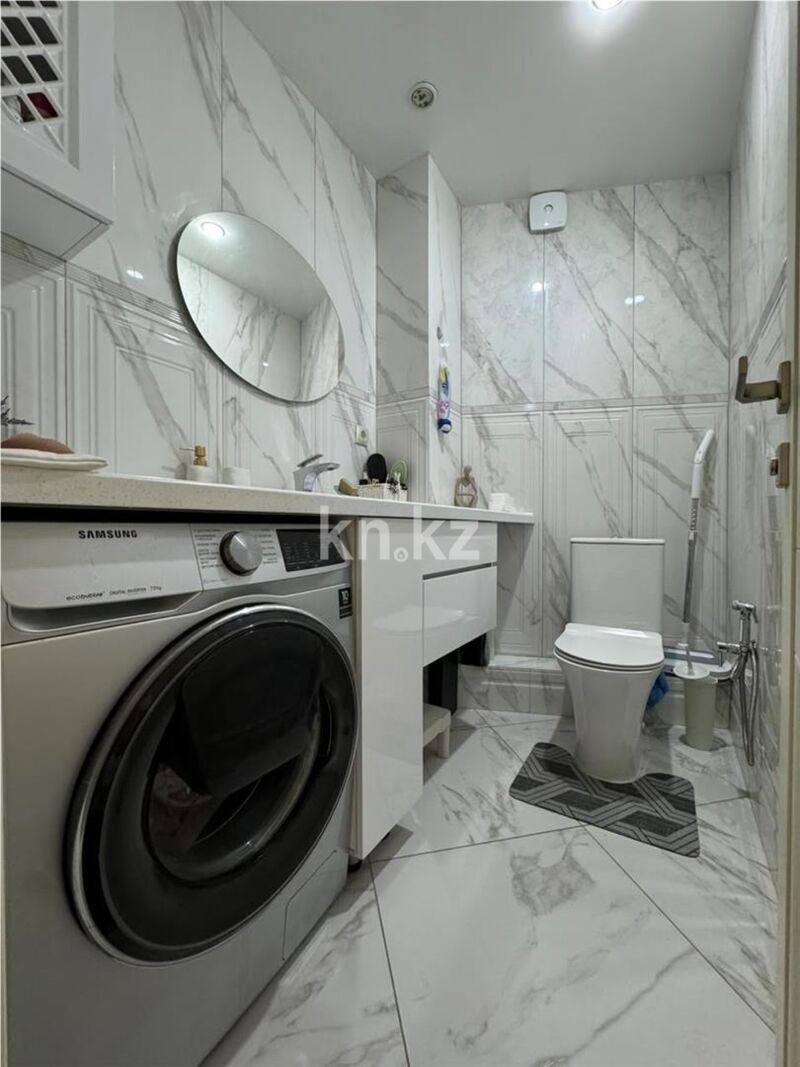 Продажа 3-комнатной квартиры, 70 м² - Продажа трехкомнатных квартир на Юго-Востоке Караганды - страница 10 фото 3 из 10