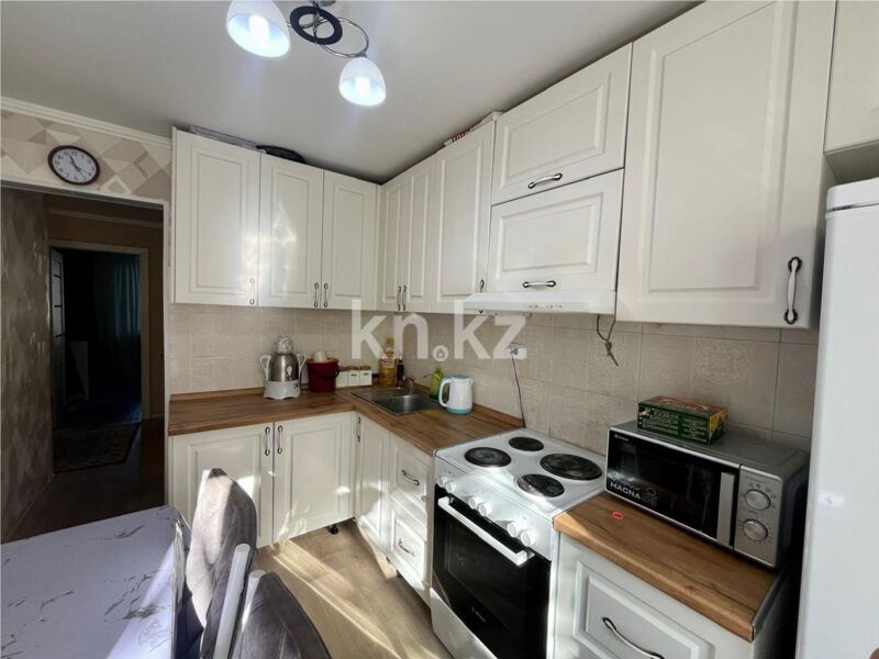 Продажа 4-комнатной квартиры, 75 м² - Продажа четырехкомнатных квартир в Караганде - страница 5 фото 10 из 17
