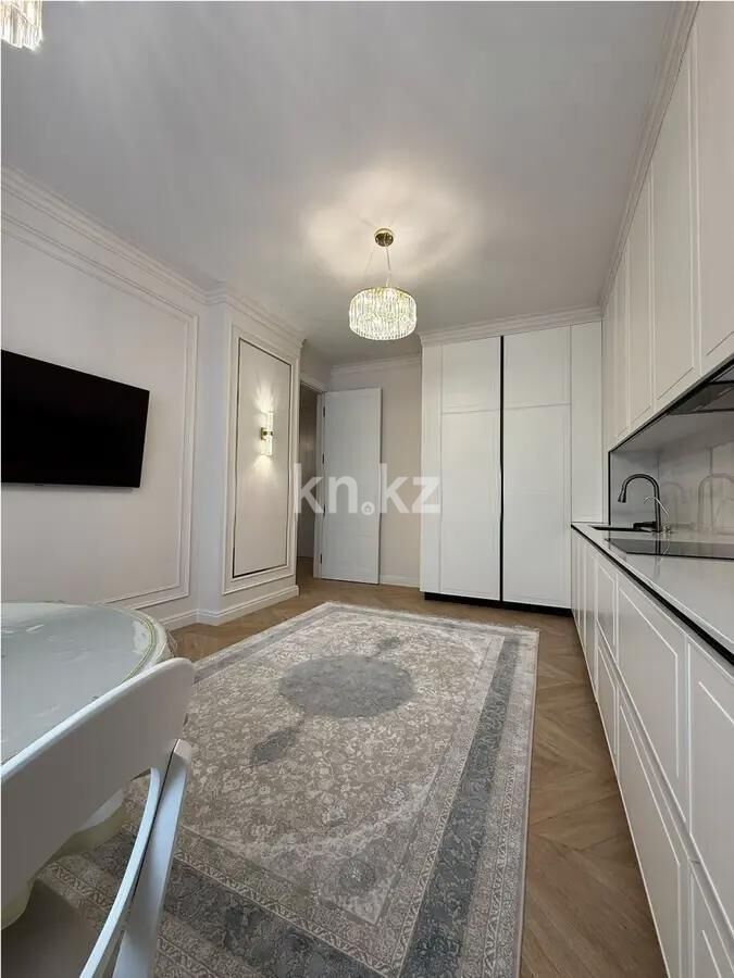 Продажа 3-комнатной квартиры, 113 м² - Продажа квартир в блочном доме в Астане - страница 152 фото 4 из 6