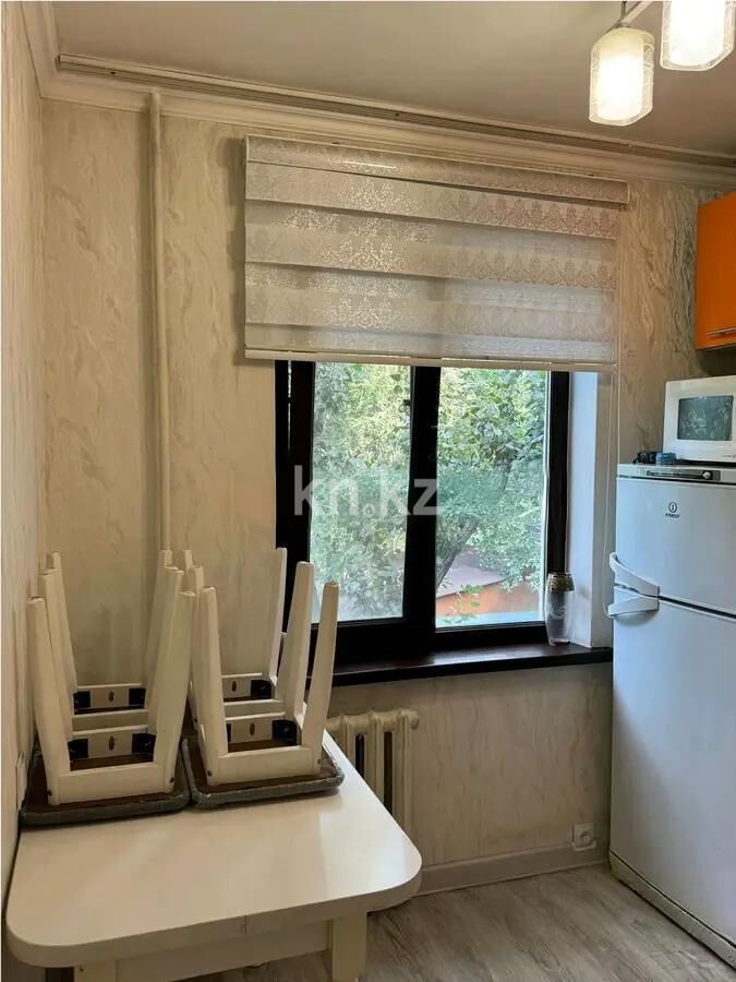 Продажа 1-комнатной квартиры, 32 м² - Продажа однокомнатных квартир в панельном доме в Алматы - страница 20 фото 2 из 2