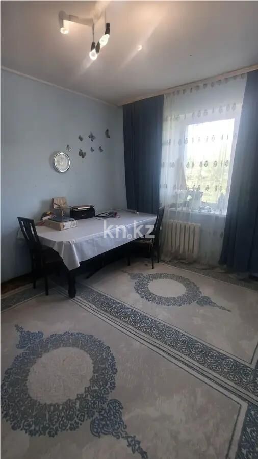 Продажа 1-комнатной квартиры, 28.1 м² - Продажа однокомнатных квартир в р-не Байконур Астаны - страница 4 фото 1 из 4
