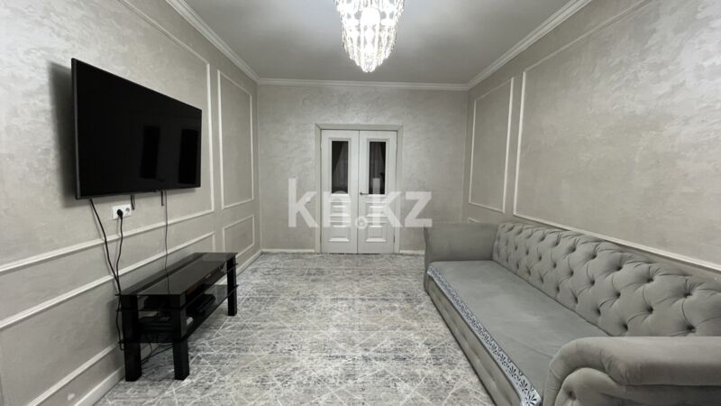 Продажа 3-комнатной квартиры, 85 м² - Продажа трехкомнатных квартир в монолитном доме в Казахстане фото 3 из 30