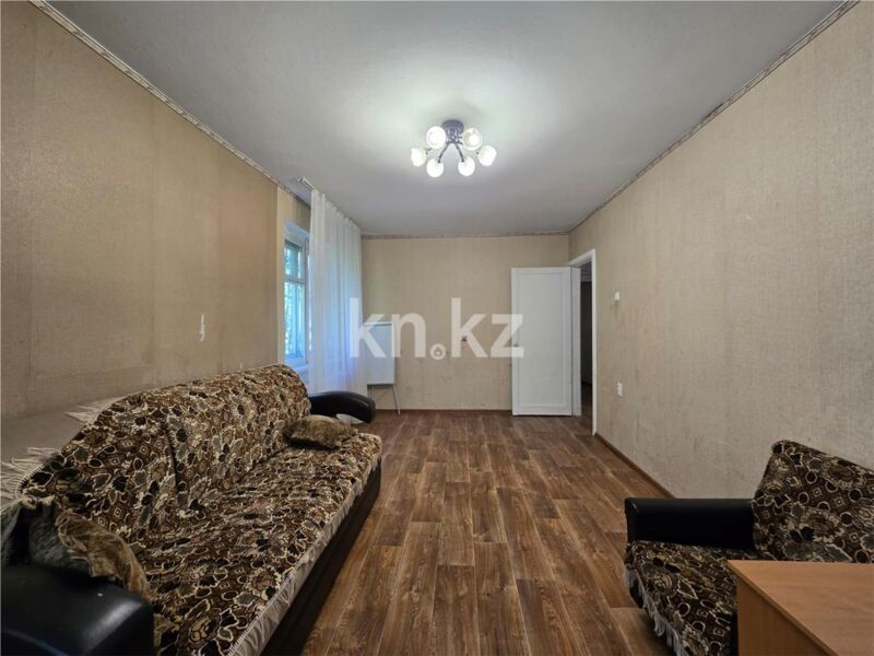Продажа 3-комнатной квартиры, 62 м² - Недвижимость в Темиртау - страница 34 фото 2 из 13