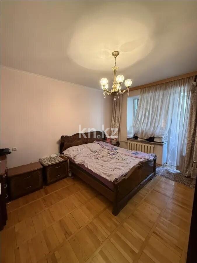 Продажа 4-комнатной квартиры, 130 м² - Продажа четырехкомнатных квартир в Медеуском р-не Алматы фото 3 из 5