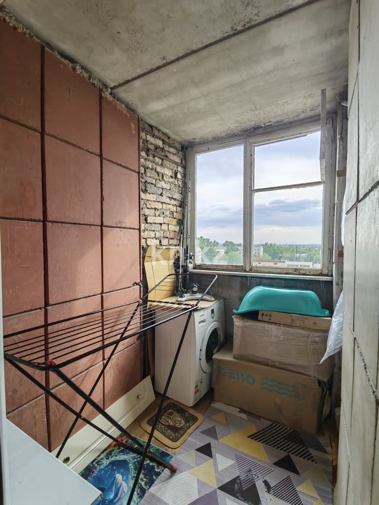 Продажа 2-комнатной квартиры, 44 м² - Продажа квартир в районе Нового рынка Караганды фото 13 из 22