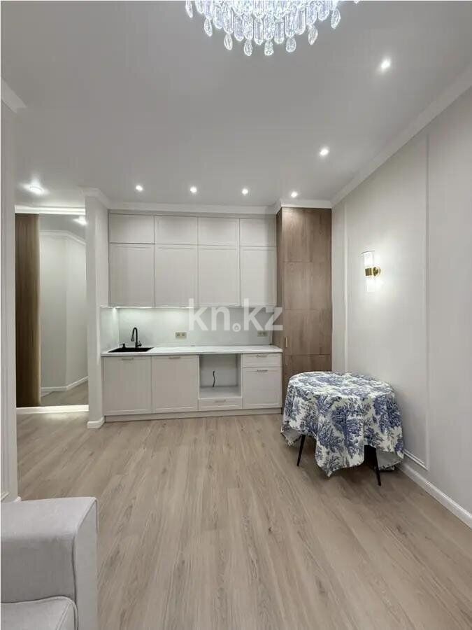 Продажа 2-комнатной квартиры, 41 м² - Продажа двухкомнатных квартир в Астане - страница 11 фото 3 из 5