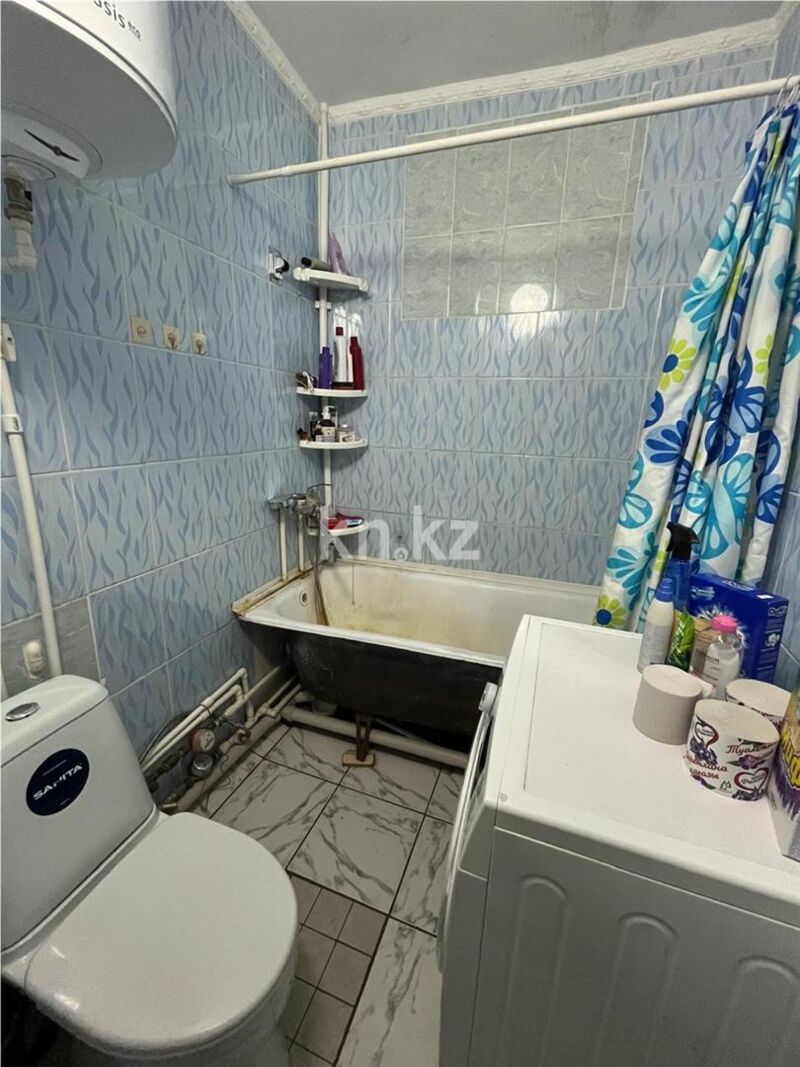 Продажа 1-комнатной квартиры, 30 м² - Продажа однокомнатных квартир в Городе Караганды - страница 6 фото 8 из 8