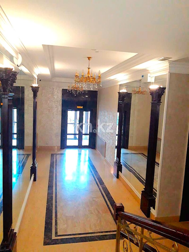 Продажа 3-комнатной квартиры, 77 м² - Продажа квартир в кирпичном доме в Казахстане - страница 339 фото 23 из 29