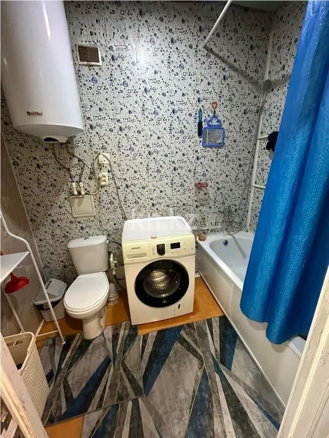 Продажа 3-комнатной квартиры, 90 м² - Продажа трехкомнатных квартир в Темиртау - страница 13 фото 5 из 6
