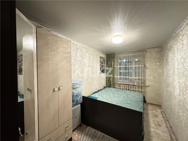 Продажа 3-комнатной квартиры, 57 м² - Продажа квартир в Пришахтинске Караганды - страница 5 фото 3 из 13