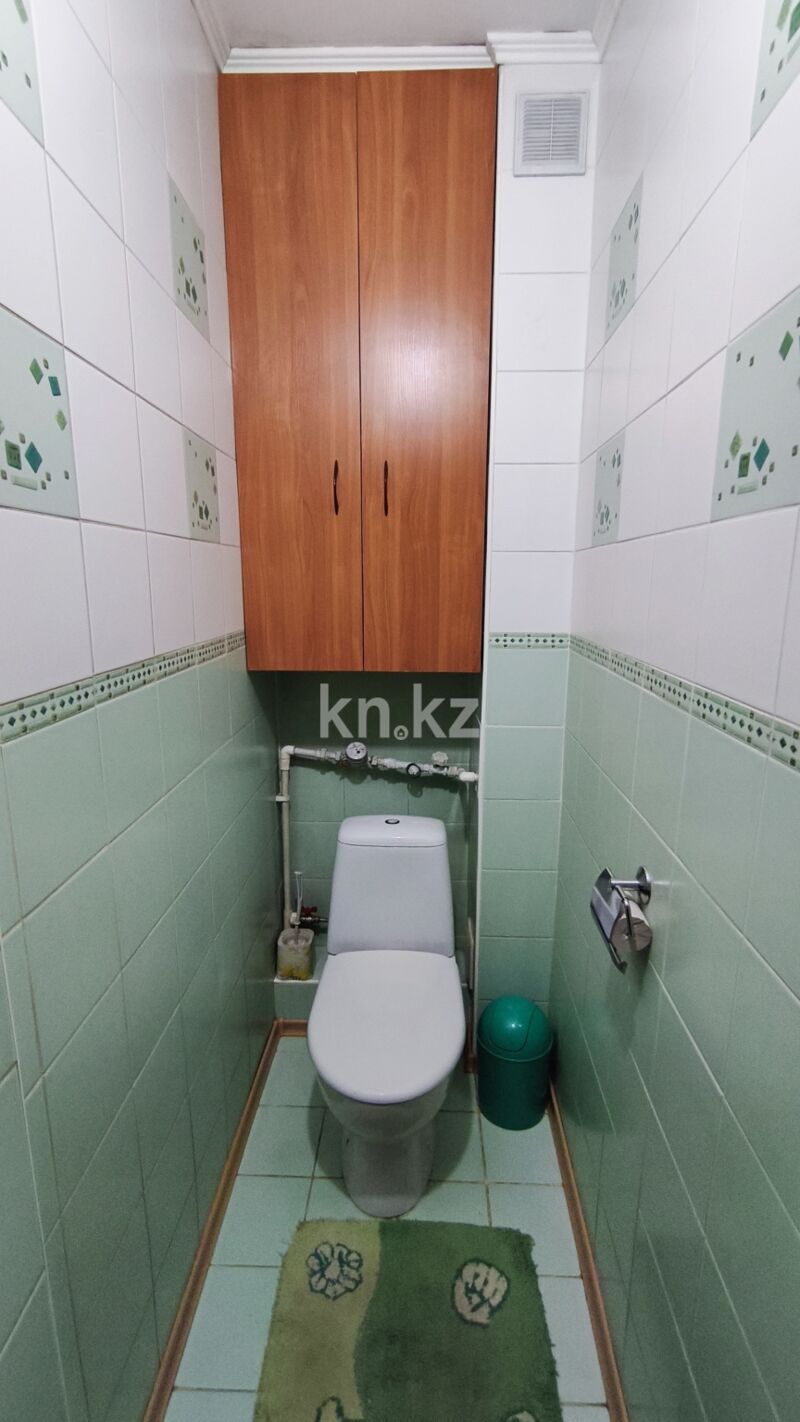 Продажа 3-комнатной квартиры, 60.8 м² - Продажа трехкомнатных квартир в Караганде - страница 36 фото 19 из 31