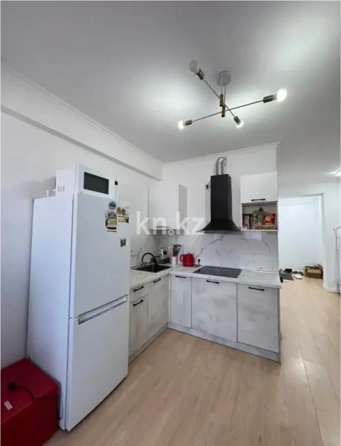 Продажа 2-комнатной квартиры, 46 м² - Продажа двухкомнатных квартир в Медеуском р-не Алматы - страница 11 фото 3 из 4