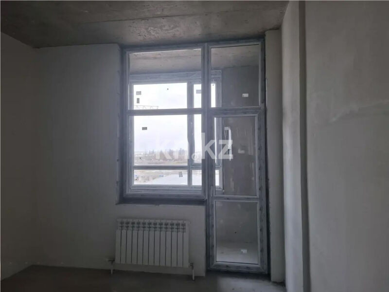 Продажа 3-комнатной квартиры, 78 м² - Продажа квартир в блочном доме в Астане фото 2 из 3