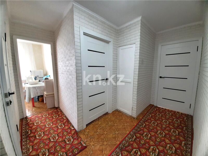 Продажа 2-комнатной квартиры, 42 м² - Недвижимость в Темиртау - страница 33 фото 6 из 8