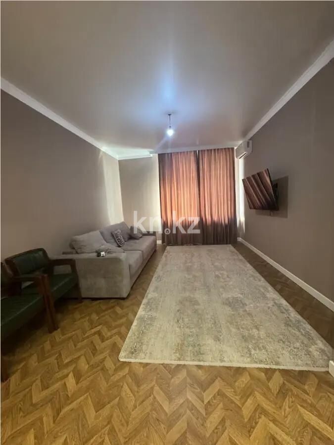 Продажа 2-комнатной квартиры, 52 м² - Продажа двухкомнатных квартир в р-не Есиль Астаны - страница 28 фото 1 из 4