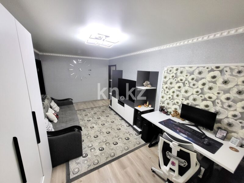 Продажа 2-комнатной квартиры, 45 м² - Недвижимость в Алматы - страница 5 фото 2 из 11
