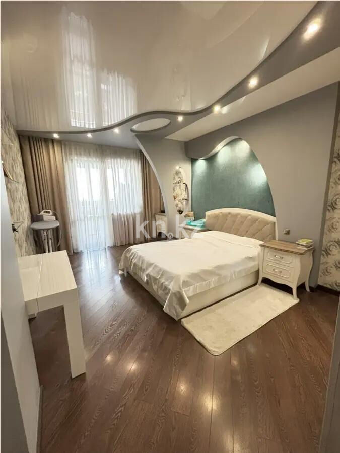 Продажа 4-комнатной квартиры, 120 м² - Продажа квартир в Казахстане - страница 12 фото 2 из 8