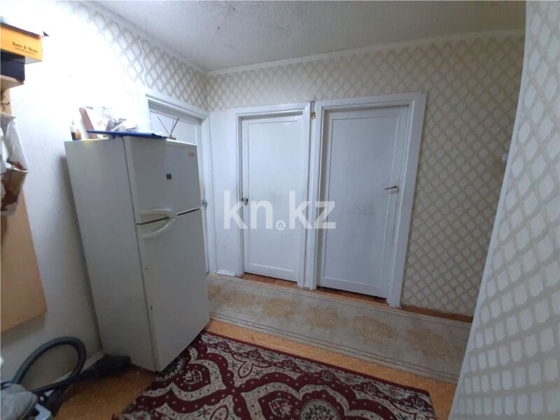 Продажа 3-комнатной квартиры, 61 м² - Продажа трехкомнатных квартир в Темиртау - страница 4 фото 4 из 4