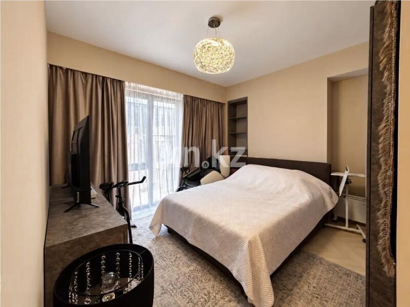 Продажа 3-комнатной квартиры, 87.5 м² - Продажа квартир в Казахстане - страница 259 фото 2 из 7