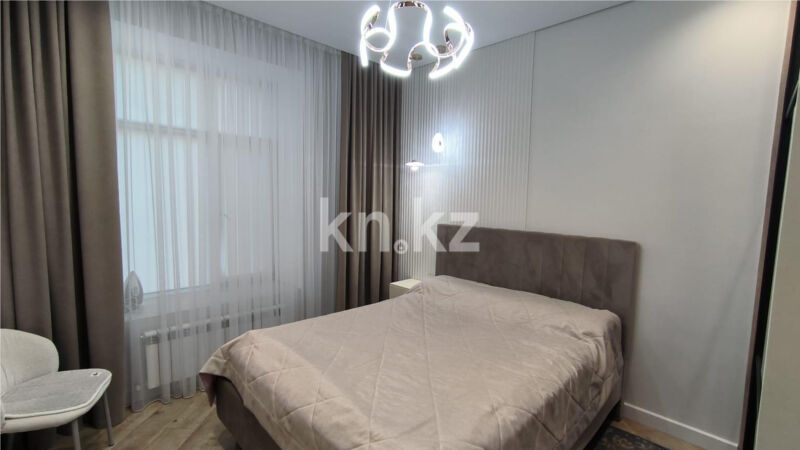 Продажа 4-комнатной квартиры, 115 м² - Продажа четырехкомнатных квартир на Юго-Востоке Караганды - страница 8 фото 4 из 22